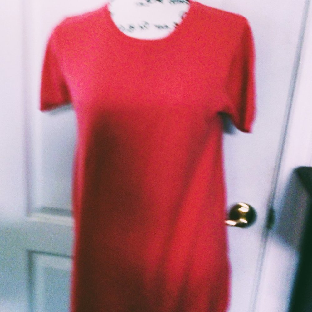 Belly Basics Maternity Sweater Size M